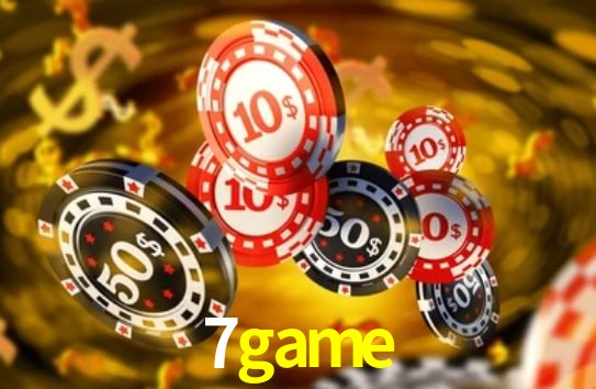 Provedores de Jogos 7game