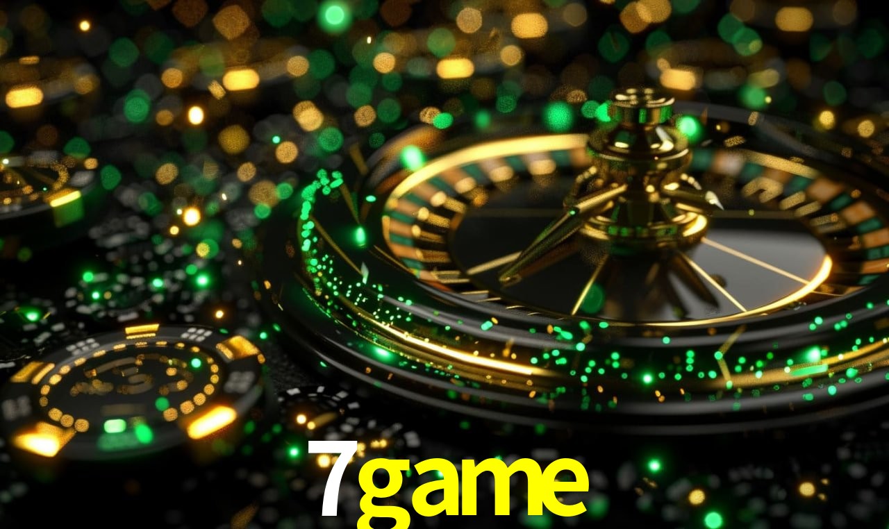 Sistemas de Segurança 7game