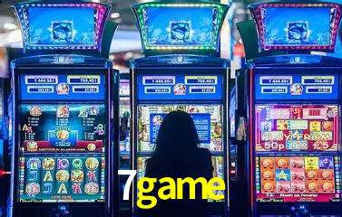 A Revolução dos Aplicativos de Jogos no 7game