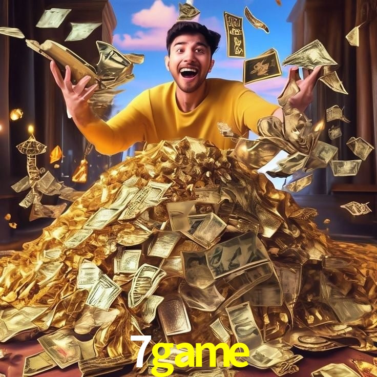 Recursos de Bônus 7game
