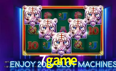 Descubra o Mundo do Cassino Online com 7game