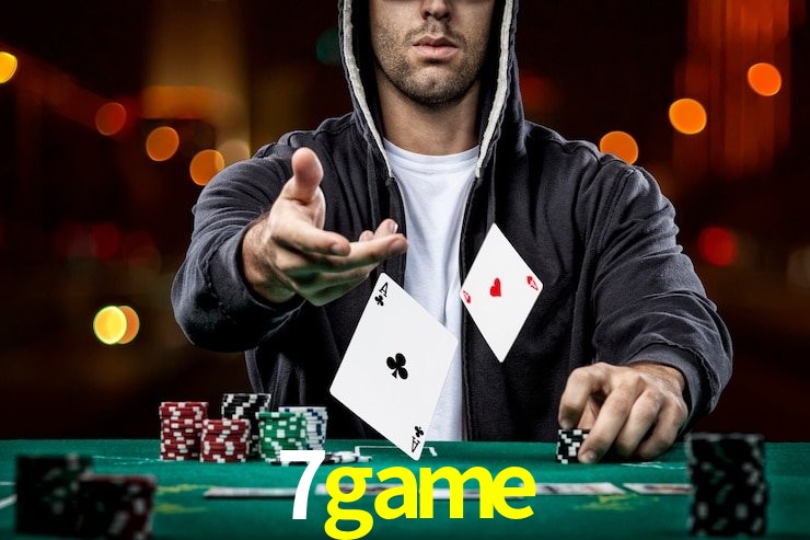 Jogos Exclusivos 7game