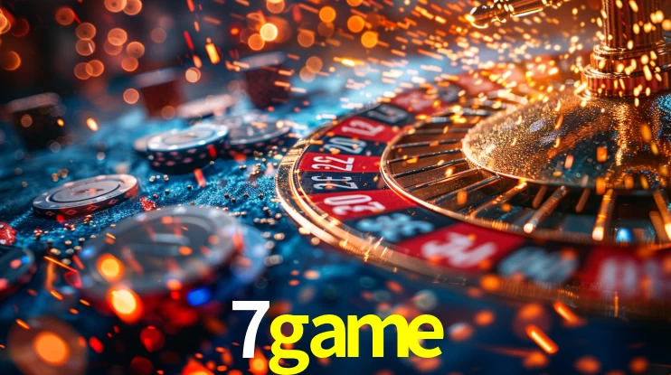 Casino Ao Vivo 7game