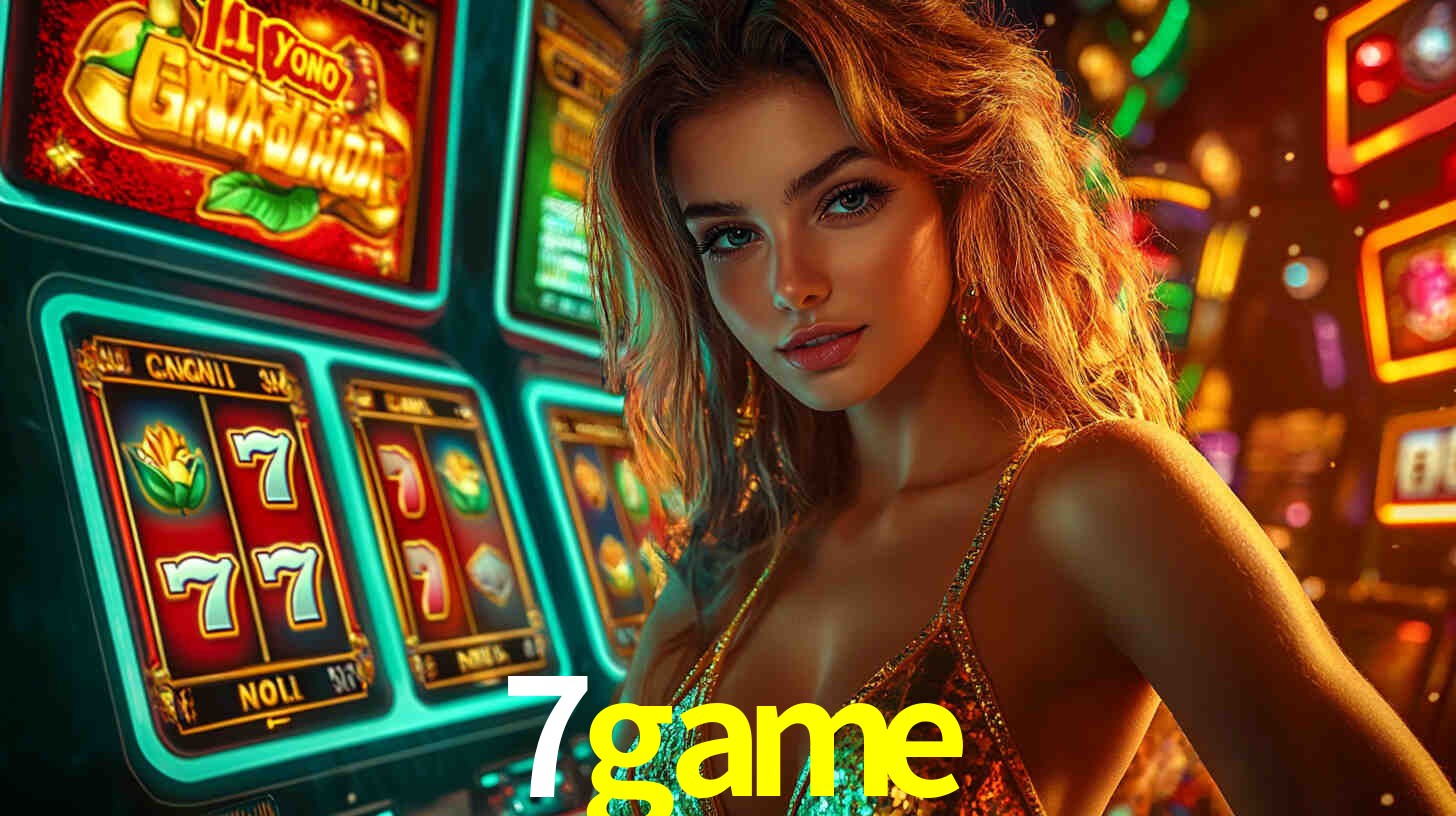 Explore as vantagens do 7game: serviço profissional e confiabilidade