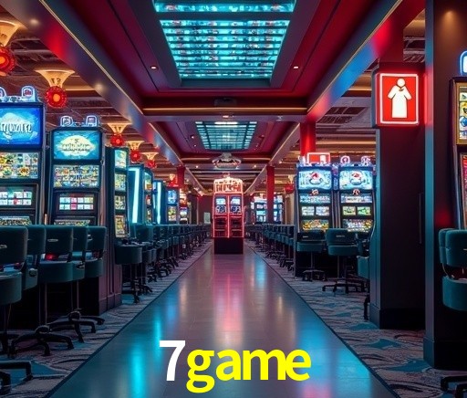 Jogos Exclusivos 7game