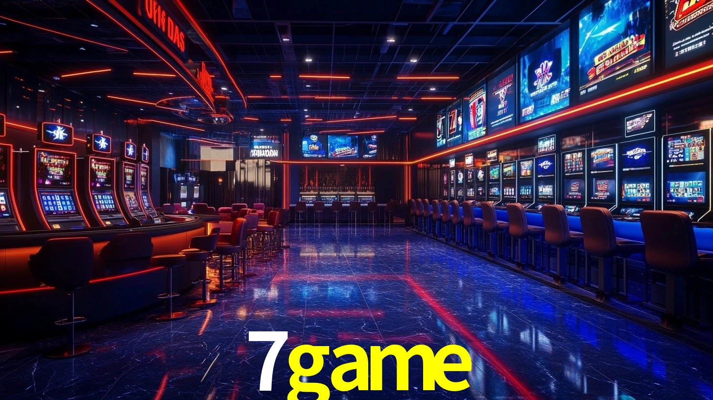 Ofertas Imperdíveis na 7game: Promoções e Bônus Que Valem a Pena