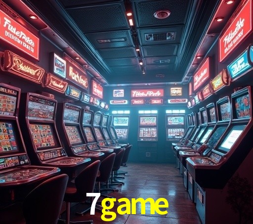 Login Seguro 7game