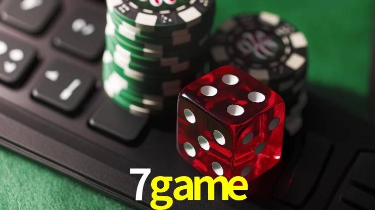 Mesa de Blackjack 7game