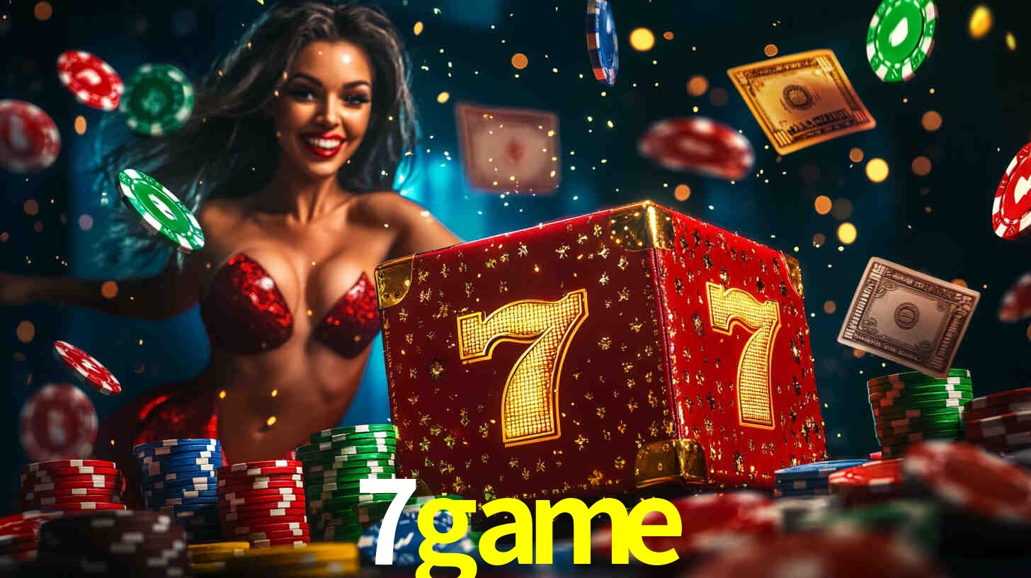 Estatísticas Esportivas 7game
