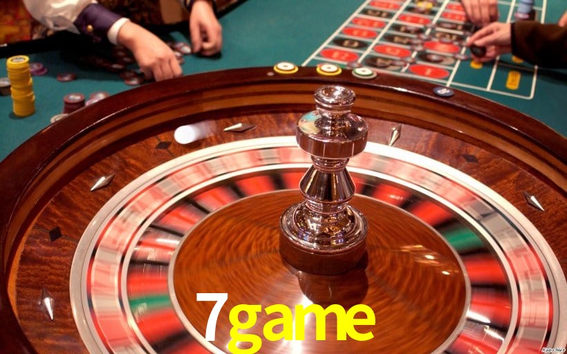 Estatísticas Esportivas 7game