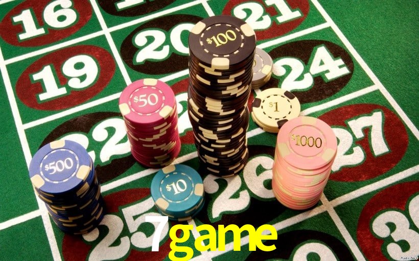 Benefícios da Conta 7game