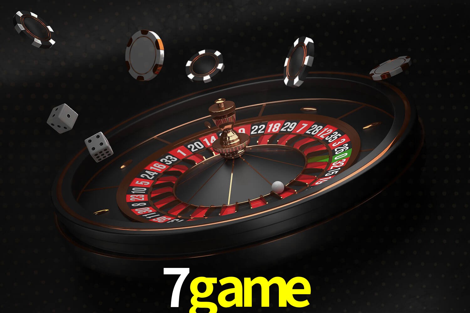 7 game