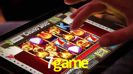 Inovações de Jogos na 7game: O Futuro das Experiências Interativas