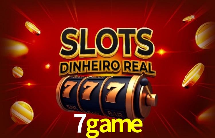 Provedores de Jogos 7game