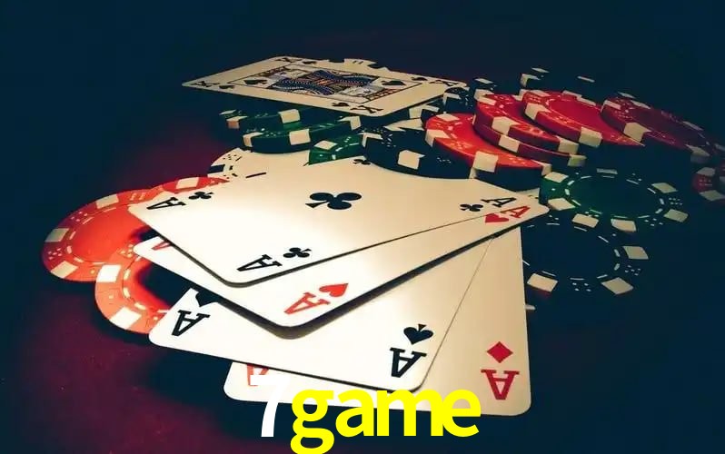 Promoção Relâmpago 7game